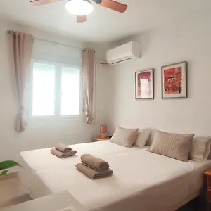 Habitación Ventura - Cerca Del Centro De La Ciudad Apartamento